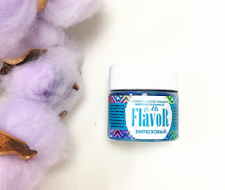Изображение Краситель Mr.Flavor Сухой Жирорастворимый Бирюзовый 5 гр